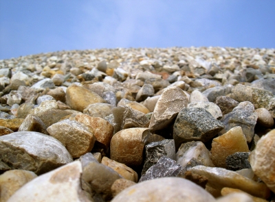 Steine der Natur