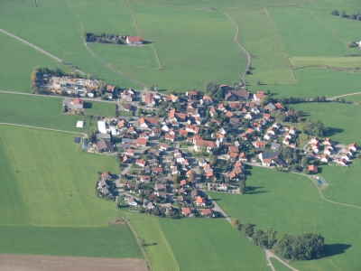 Wuchzenhofen