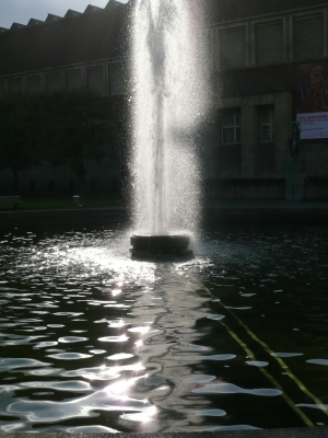 Brunnen