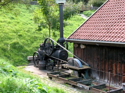 Hagen Freilichtmuseum 51