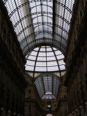 Galerie Vittorio Emanuele