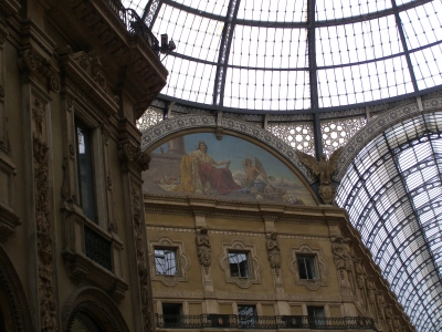 Galerie Vittorio Emanuele