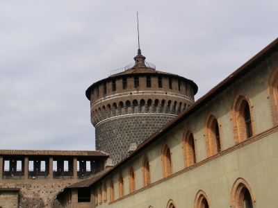 Castello Sforzesco