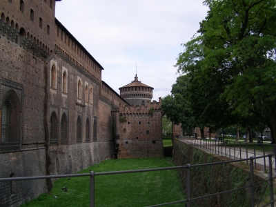 Castello Sforzesco