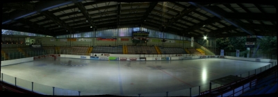 Eisstadion Braunlage