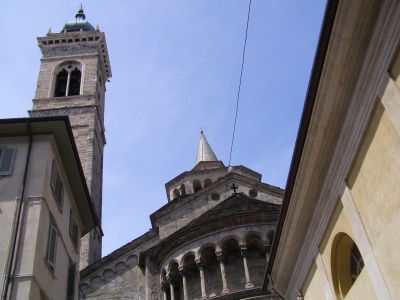 Bergamo