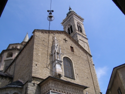 Bergamo