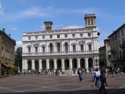 Bergamo