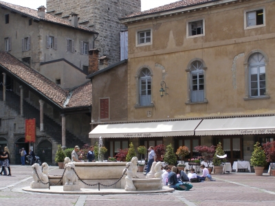 Bergamo