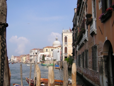 Venedig