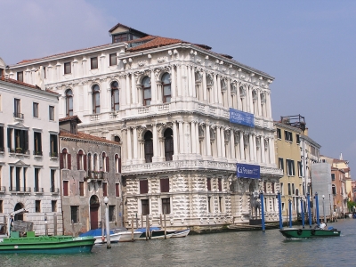 Venedig