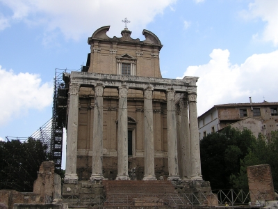 Forum Romanum