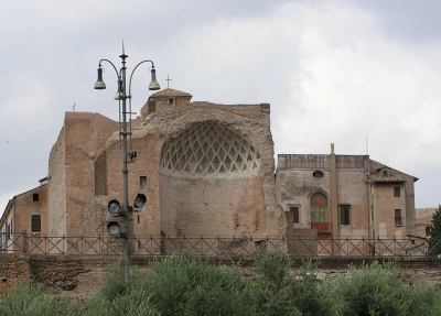 Forum Romanum