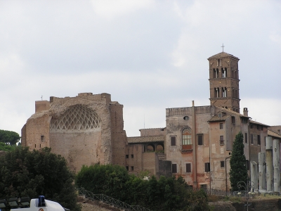 Forum Romanum