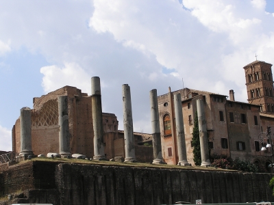 Forum Romanum