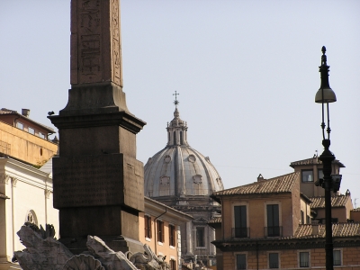 Piazza Navona