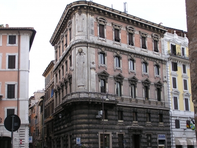 Piazza Navona