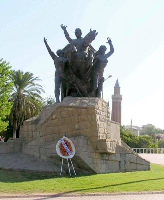 Antalya