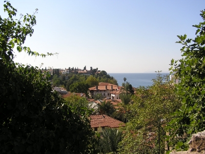 Antalya