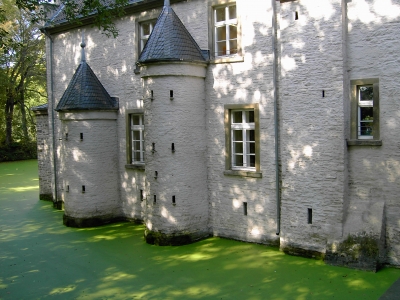 Wasserschloss 1