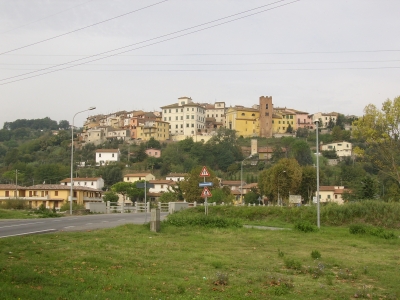Toscana-Fuceccio
