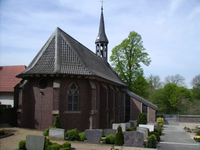 Pfarrkirche zu Eyll
