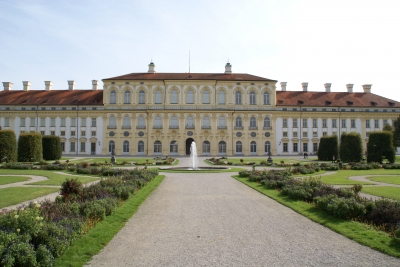 Schloss Schleissheim (München)