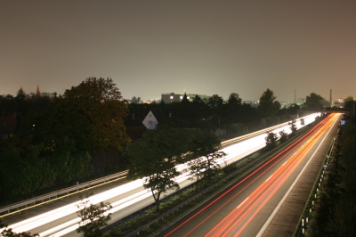 Frankenschnellweg