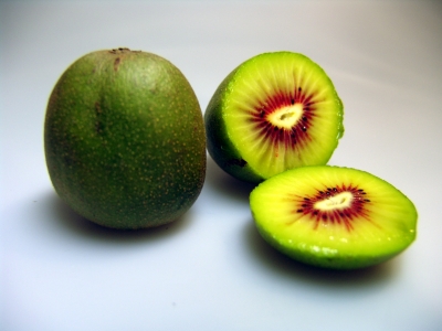 Rote Kiwi