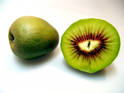 Rote Kiwi