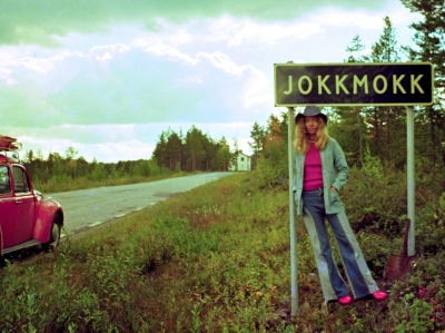 In Jokkmok