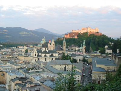 Salzburg