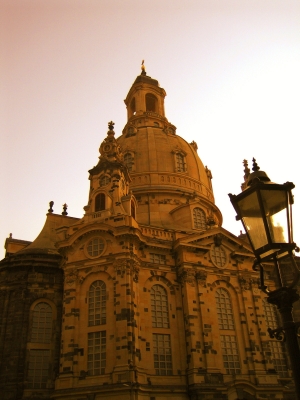 Frauenkirche