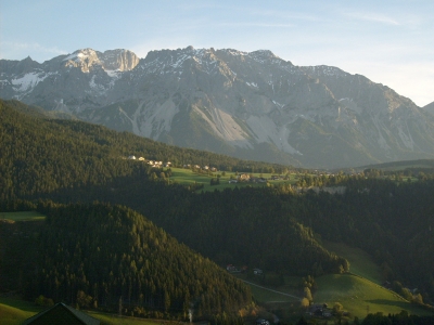 Dachstein