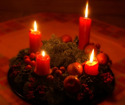 4. Advent