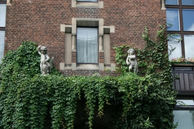 Berlinerhinterhof