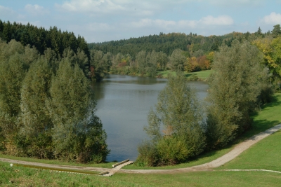 Herbst am See1