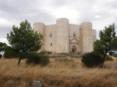 Castel del Monte