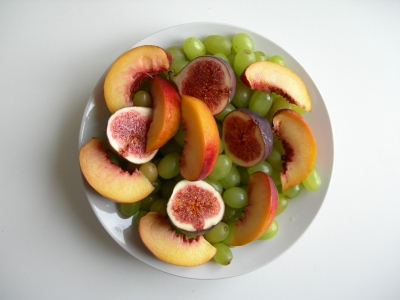 Obstsalad