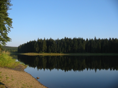Harz-See