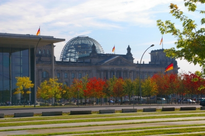 reichstag