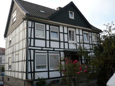 Fachwerkhaus