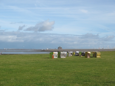 Norddeicher Strand