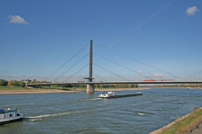 Düsseldorf an der Elbe