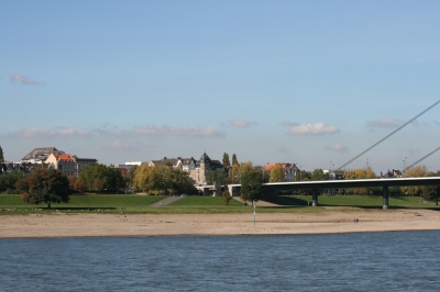 Düsseldorf