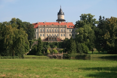 Schloss Wiesenburg