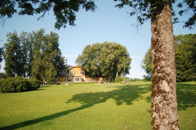 Landhaus Turaida