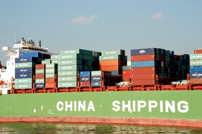 China-Shipping