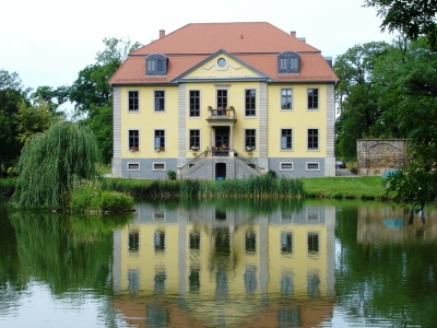 Schloss Mönchshof