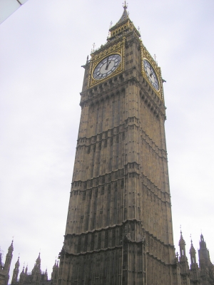 Big Ben